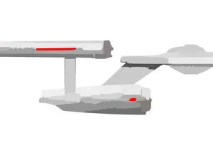 ENTERPRISE IS VITAL