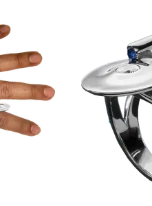 ENTERPRISE IS VITAL