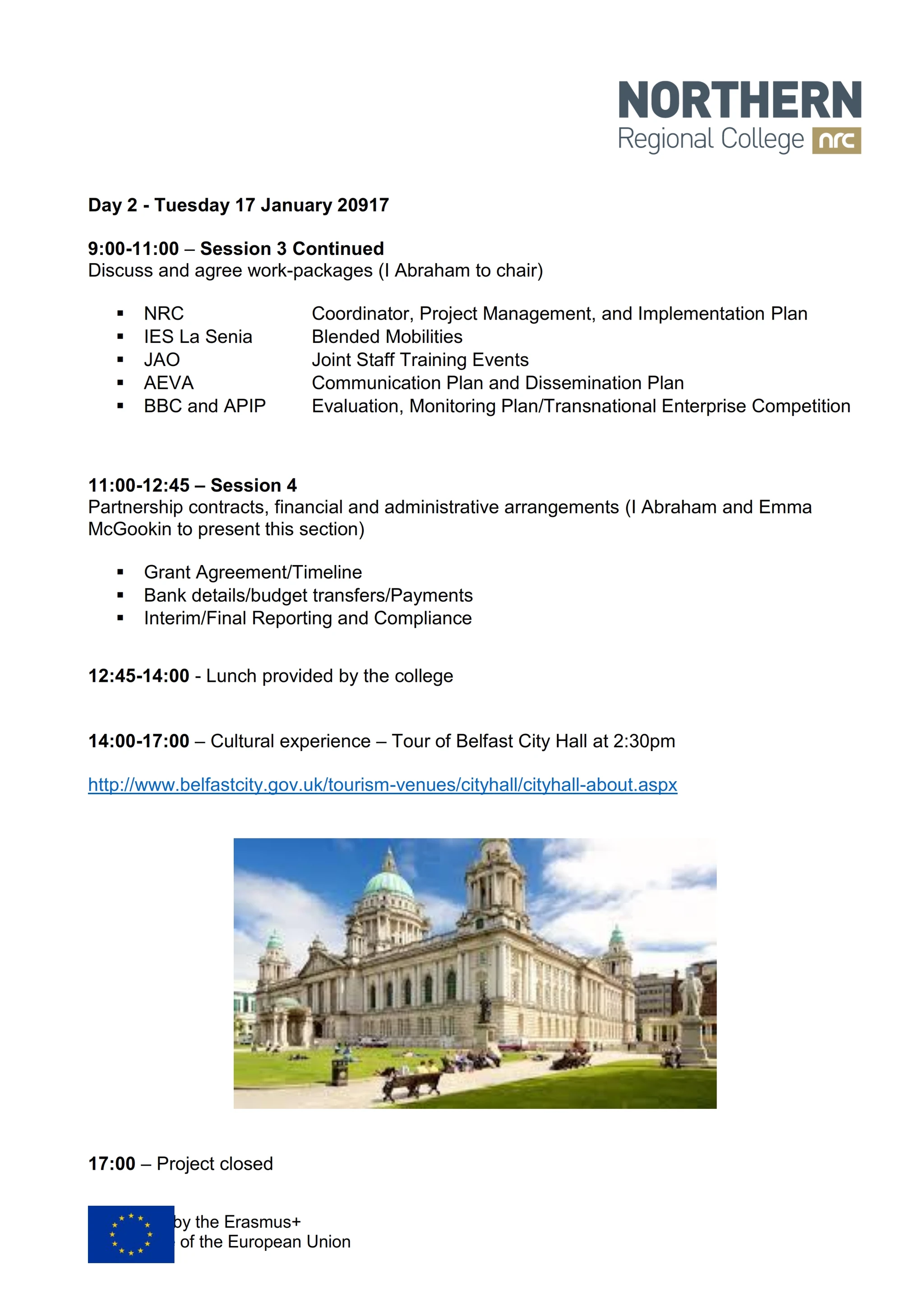 Enterprise is VITAL Kick-off Meeting Agenda_002