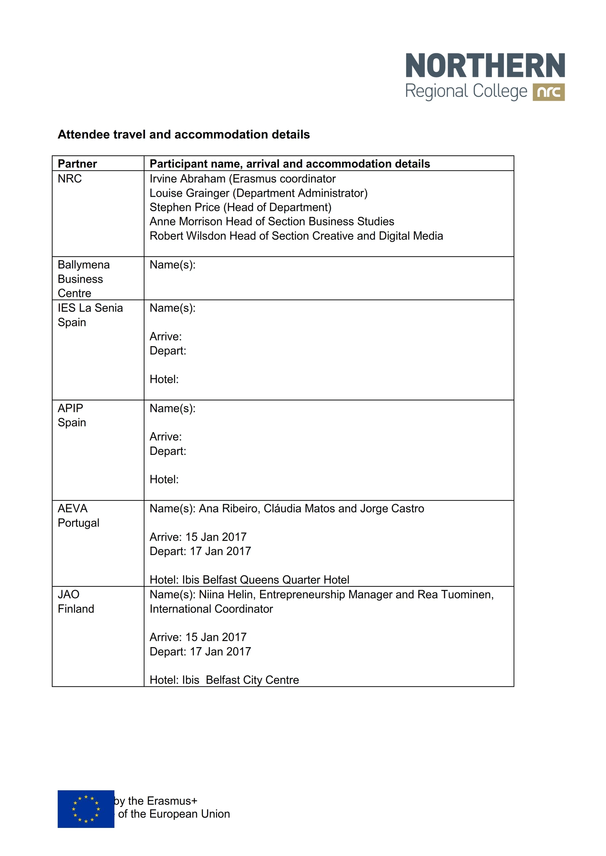 Enterprise is VITAL Kick-off Meeting Agenda_003